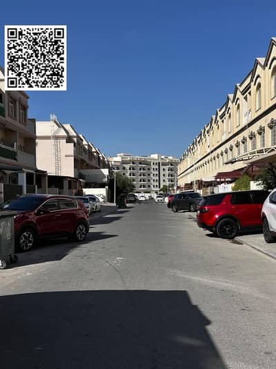 4 habitaciones Townhouse para en Venta en Ajman Uptown, Ajman - c11f9798-0cd7-4a2d-a6e0-28a6ba5a5563. jpg 4 habitaciones Townhouse para en Venta en Ajman Uptown, Ajman - c11f9798-0cd7-4a2d-a6e0-28a6ba5a5563. jpg