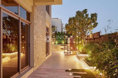 4 Schlafzimmer Villa zum Miete in Meydan, Dubai - Villa in Meydan，Meydan Avenue，Polo Residence, 4 schlafzimmer, 410000 AED - 17014424
