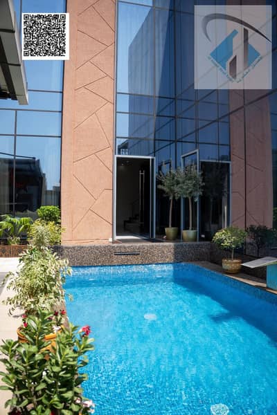 7 Bedroom Villa for Sale in Al Tallah 2, Ajman - Untitled design - 2026-10-28T161611.726. png