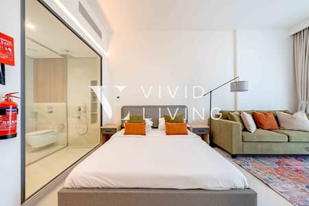 Studio for Rent in Jumeirah Village Circle (JVC), Dubai - Large Layout | Brand New | View today Studio for Rent in Jumeirah Village Circle (JVC), Dubai - Large Layout | Brand New | View today
