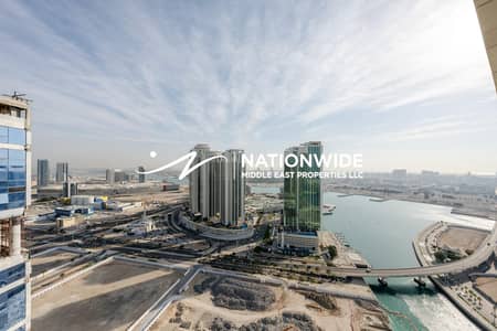 1 Slaapkamer Appartement te Koop in Al Reem Island, Abu Dhabi - Appartement in Al Reem Island,Canal Residence, 1 slaapkamer, 2300000 AED - 17014466 1 Slaapkamer Appartement te Koop in Al Reem Island, Abu Dhabi - Appartement in Al Reem Island,Canal Residence, 1 slaapkamer, 2300000 AED - 17014466