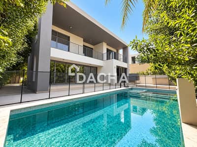 5 Schlafzimmer Villa zum Miete in Dubai Hills Estate, Dubai - Villa in Dubai Hills Estate,Sidra Villas,Sidra 2, 5 schlafzimmer, 750000 AED - 17009809 5 Schlafzimmer Villa zum Miete in Dubai Hills Estate, Dubai - Villa in Dubai Hills Estate,Sidra Villas,Sidra 2, 5 schlafzimmer, 750000 AED - 17009809