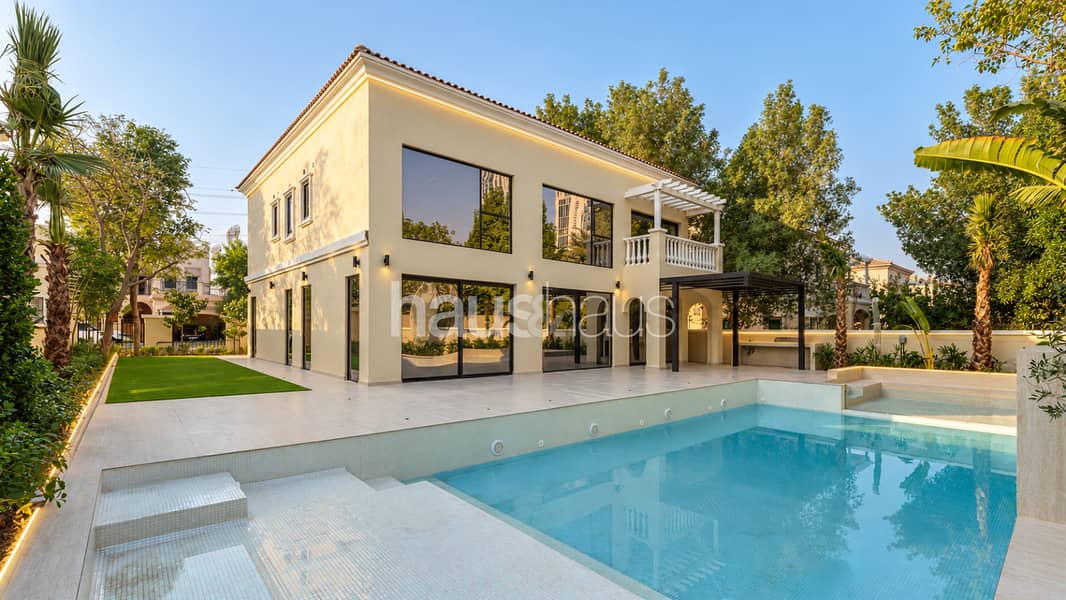 Villa en Jumeirah Village Triangle (JVT),JVT District 2, 5 dormitorios, 500000 AED - 17013991 Villa en Jumeirah Village Triangle (JVT),JVT District 2, 5 dormitorios, 500000 AED - 17013991