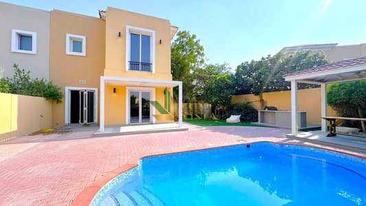 4 Slaapkamers Villa te Huur in Arabian Ranches, Dubai - Villa in Arabian Ranches,Al Reem,Al Reem 1, 4 slaapkamers, 340000 AED - 17014470 4 Slaapkamers Villa te Huur in Arabian Ranches, Dubai - Villa in Arabian Ranches,Al Reem,Al Reem 1, 4 slaapkamers, 340000 AED - 17014470