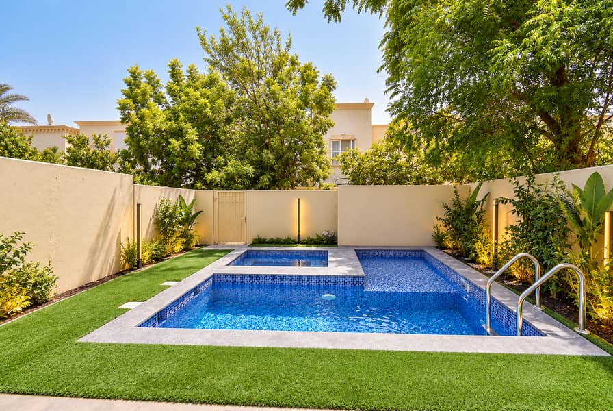 Fully Upgraded | 2 bed + Maids | High ROI! Fully Upgraded | 2 bed + Maids | High ROI!