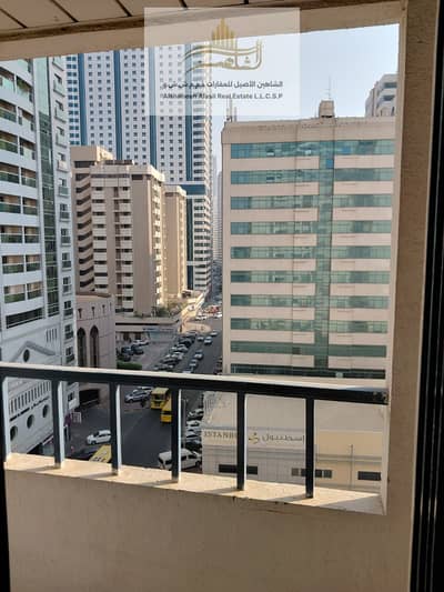 Appartement de 3 chambres à à louer à Al Majaz, Sharjah - WhatsApp Image 2026-10-27 at 3.39. 14 PM (1). jpeg