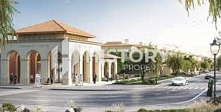 4 Camere Villa in vendita a Zayed City, Abu Dhabi - Villa a Zayed City,Bloom Living,Seville, 4 camere da letto, 4800000 AED - 17014479 4 Camere Villa in vendita a Zayed City, Abu Dhabi - Villa a Zayed City,Bloom Living,Seville, 4 camere da letto, 4800000 AED - 17014479