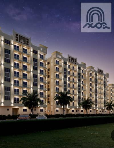 Appartement de 1 chambre à à vendre à Al Yasmeen, Ajman - WhatsApp Image 2026-10-28 at 5.16. 02 AM. jpeg Appartement de 1 chambre à à vendre à Al Yasmeen, Ajman - WhatsApp Image 2026-10-28 at 5.16. 02 AM. jpeg