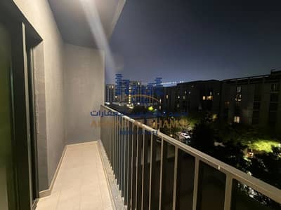1 habitación Apartamento para en Alquiler en Aljada, Sharjah - WhatsApp Image 2026-10-28 at 11.44. 56. jpeg