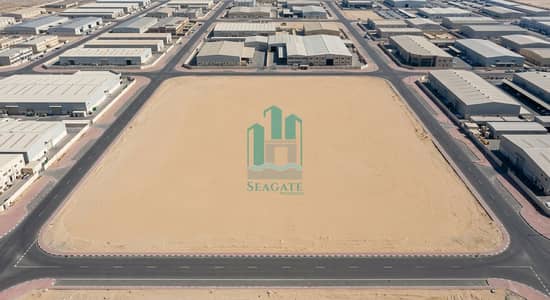 Industrial Land in affitto a Ishwais, Fujairah - Gemini_Generated_Image_xp2qi5xp2qi5xp2q. jpg