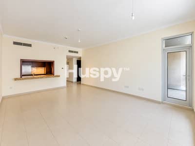 1 Slaapkamer Appartement te Huur in Downtown Dubai, Dubai - Appartement in Downtown Dubai，Burj Views，Burj Views Podium, 1 slaapkamer, 90000 AED - 17014000