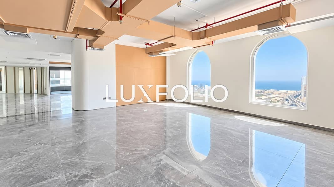 位于朱美拉湖塔 (JLT),JLT N区,苍穹之顶大厦 的写字楼 1030000 AED - 16999056 位于朱美拉湖塔 (JLT),JLT N区,苍穹之顶大厦 的写字楼 1030000 AED - 16999056