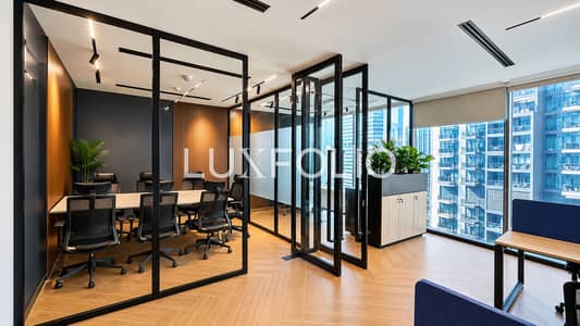 商业湾， 迪拜 写字楼待售 - 位于商业湾，二进制商业大厦 的写字楼 3900000 AED - 16994851