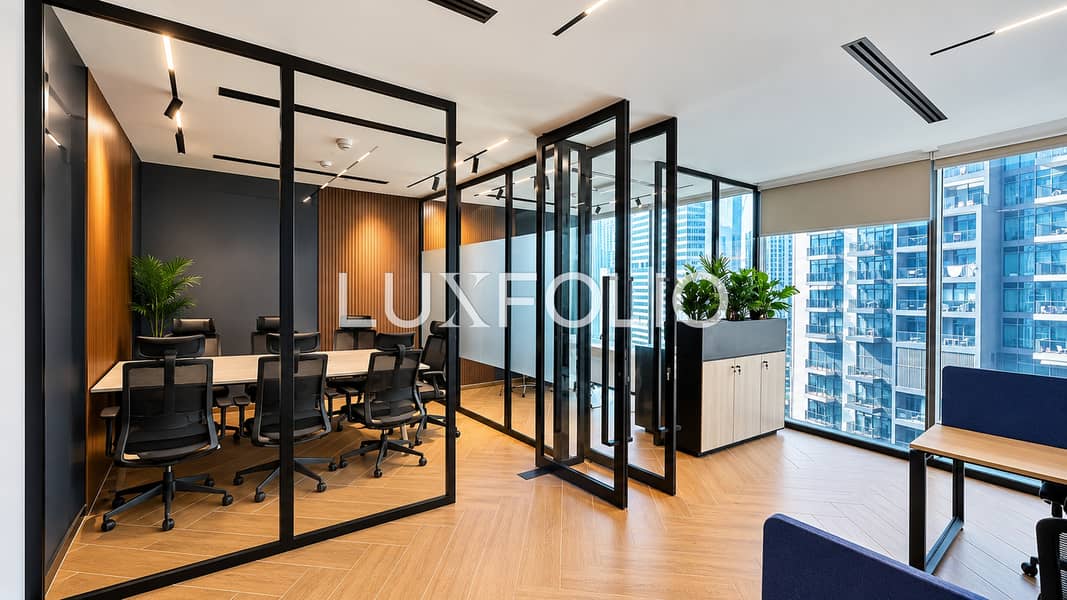 位于商业湾,二进制商业大厦 的写字楼 3900000 AED - 16994851 位于商业湾,二进制商业大厦 的写字楼 3900000 AED - 16994851