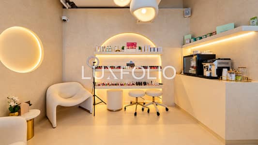 Shop zum Miete in Business Bay, Dubai - Geschäft in Business Bay，Anantara Downtown Towers，Anantara Downtown Hotel, 410000 AED - 17002407
