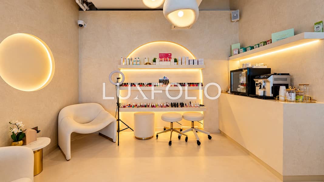 Geschäft in Business Bay,Anantara Downtown Towers,Anantara Downtown Hotel, 410000 AED - 17002407 Geschäft in Business Bay,Anantara Downtown Towers,Anantara Downtown Hotel, 410000 AED - 17002407