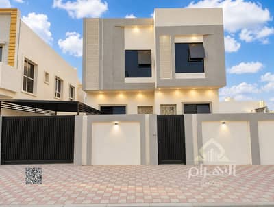 3 Bedroom Villa for Sale in Al Helio, Ajman - batch_WhatsApp Image 2026-10-17 at 3.28. 12 AM (2). jpg