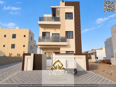 5 Bedroom Villa for Sale in Al Yasmeen, Ajman - ChatGPT Image 24 يوليو 2026، 01_53_13 ص (1). jpg