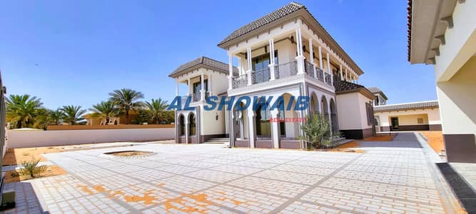 فیلا 5 غرف نوم للايجار في الخوانیج، دبي - 20230427_141726. jpg