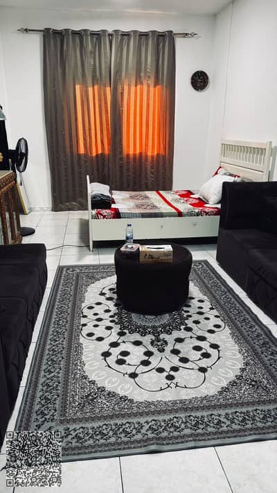 استوديو  للايجار في النعيمية، عجمان - WhatsApp Image 2026-10-28 at 4.12. 15 PM (2). jpeg