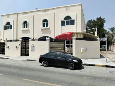 5 habitaciones Villa para en Alquiler en Sharqan, Sharjah - WhatsApp Image 2026-10-27 at 15.41. 49 (1). jpeg