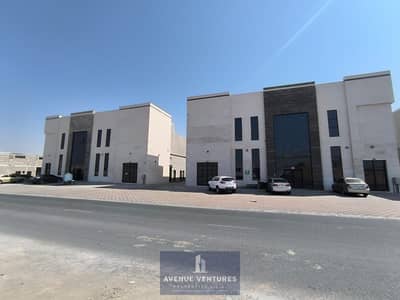 Склад Продажа в Эмирэйтс Модерн Индастриал Ареа, Умм-эль-Кайвайн - WhatsApp Image 2026-10-24 at 1.51. 24 PM (3). jpeg