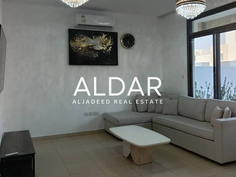 Таунхаус в Таун Сквер,Хаят Таунхаусы, 3 cпальни, 159999 AED - 17014629 Таунхаус в Таун Сквер,Хаят Таунхаусы, 3 cпальни, 159999 AED - 17014629