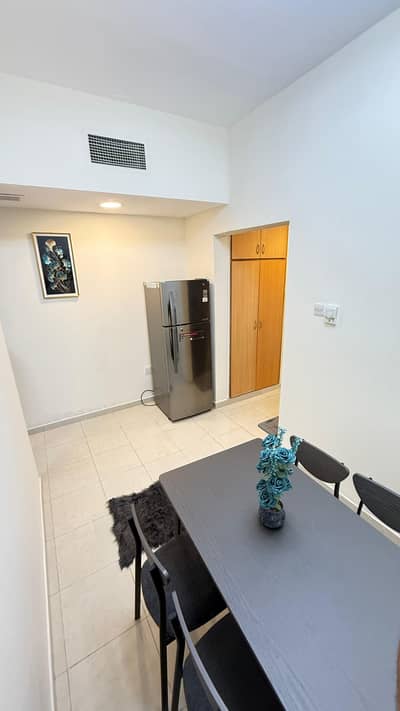 Estudio para en Alquiler en Al Rashidiya, Ajman - WhatsApp Image 2026-10-26 at 01.38. 44 (3). jpeg Estudio para en Alquiler en Al Rashidiya, Ajman - WhatsApp Image 2026-10-26 at 01.38. 44 (3). jpeg