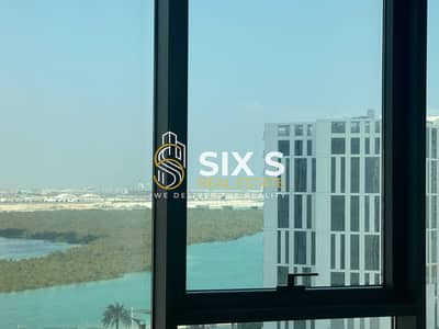 2 Schlafzimmer Wohnung zum Miete in Al Reem Island, Abu Dhabi - IMG_6863. JPG