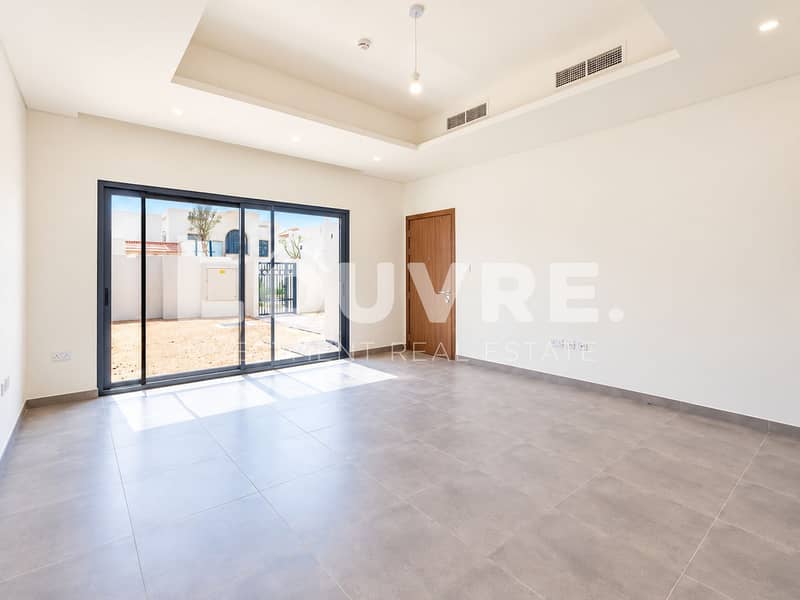 5 Bright Minimalist Room with Courtyard Views. png