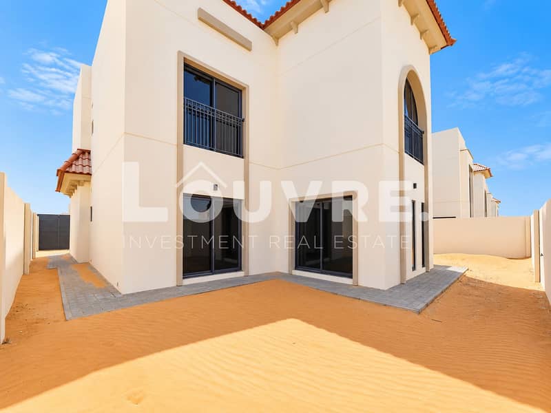 19 Sunny Mediterranean Villa Courtyard. png