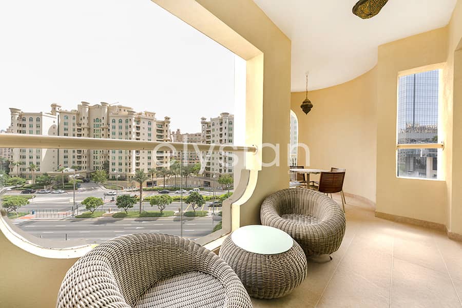 位于朱美拉棕榈岛,海滨公寓,阿尔达斯公寓 3 卧室的公寓 270000 AED - 17014697 位于朱美拉棕榈岛,海滨公寓,阿尔达斯公寓 3 卧室的公寓 270000 AED - 17014697