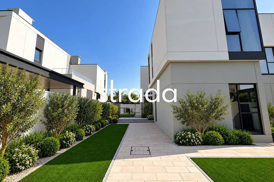 Вилла в Аль Фурджан,Муроодж Аль Фурджан, 4 cпальни, 310000 AED - 17014705 Вилла в Аль Фурджан,Муроодж Аль Фурджан, 4 cпальни, 310000 AED - 17014705