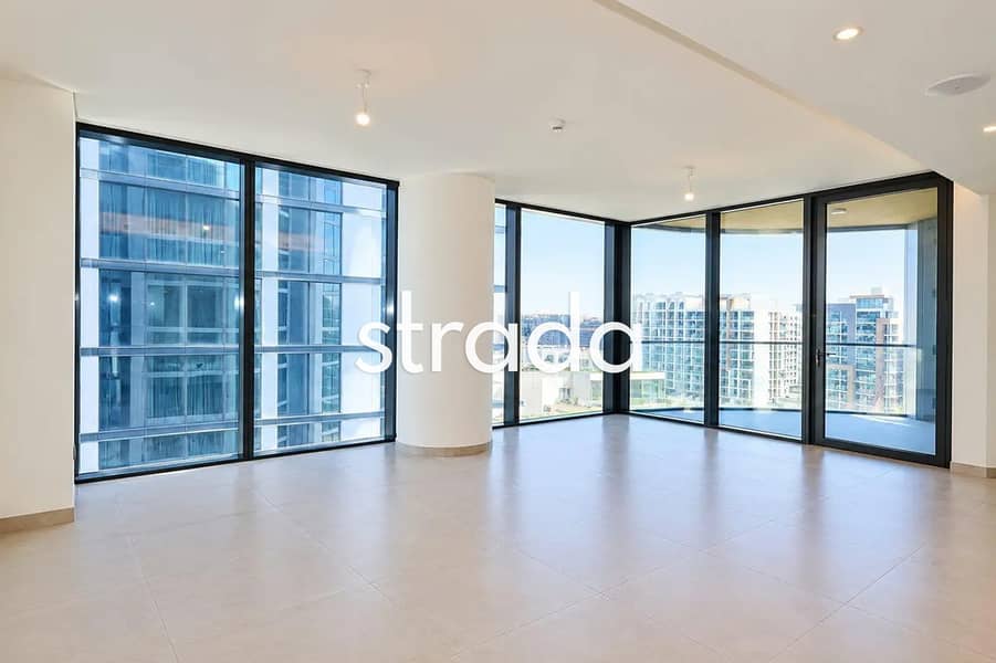 Appartement in Sobha Hartland,Waves Grande, 2 slaapkamers, 135000 AED - 17014708 Appartement in Sobha Hartland,Waves Grande, 2 slaapkamers, 135000 AED - 17014708