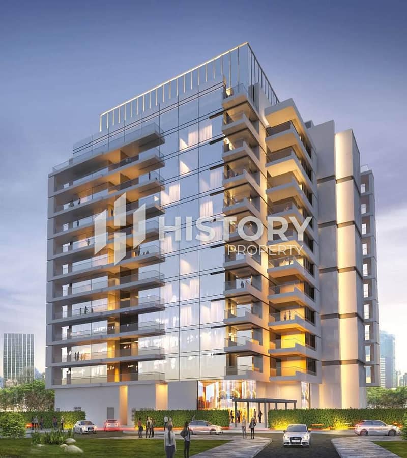 位于雅斯岛,Vista Del Mar 1 卧室的公寓 2200000 AED - 17014720 位于雅斯岛,Vista Del Mar 1 卧室的公寓 2200000 AED - 17014720