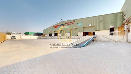 Warehouse in vendita a Industrial Area, Sharjah - WhatsApp Image 2026-10-25 at 11.36. 31 AM (5). jpeg