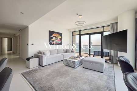 3 Slaapkamers Appartement te Huur in Dubai Harbour, Dubai - Appartement in Dubai Harbour,Emaar Beachfront,Marina Vista,Marina Vista Tower 2, 3 slaapkamers, 319999 AED - 17014740 3 Slaapkamers Appartement te Huur in Dubai Harbour, Dubai - Appartement in Dubai Harbour,Emaar Beachfront,Marina Vista,Marina Vista Tower 2, 3 slaapkamers, 319999 AED - 17014740