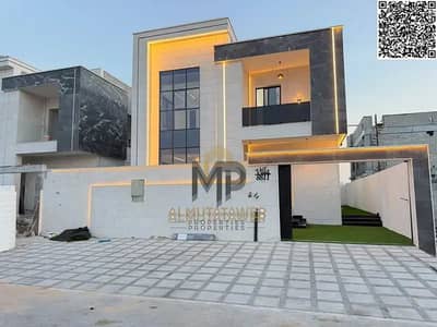4 Bedroom Villa for Sale in Al Helio, Ajman - batch_876222110-800x600. webp