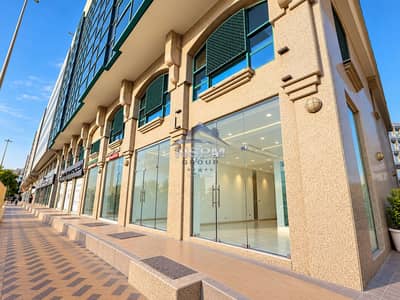 Shop de  à à louer à Al Nahyan, Abu Dhabi - 4a75bd55-d8da-4b3b-bb12-527652355fc5. png