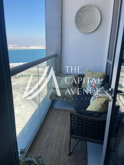 2 Bedroom Apartment for Rent in Al Reem Island, Abu Dhabi - WhatsApp Image 2026-09-24 at 16.55. 05. jpeg