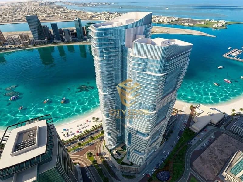 Apartamento en Al Mamzar,Joud, 2 dormitorios, 1325000 AED - 17014795 Apartamento en Al Mamzar,Joud, 2 dormitorios, 1325000 AED - 17014795