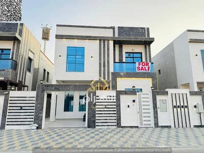 5 Bedroom Villa for Sale in Al Zahya, Ajman - 849590164-1066x800. png