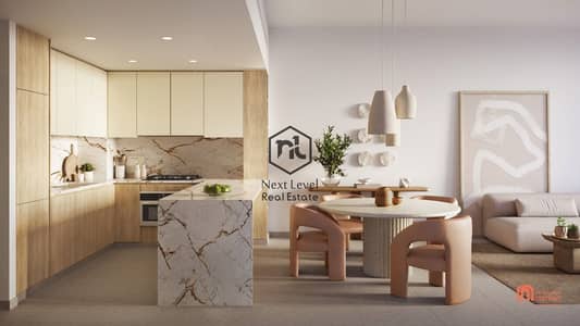 1 Спальня Апартаменты Продажа в Ghaf Woods, Дубай - 3. jpeg