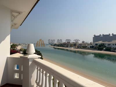 Villa de 4 chambres à à louer à Palm Jumeirah, Dubai - WhatsApp Image 2026-10-28 at 14.36. 29 (2). jpeg