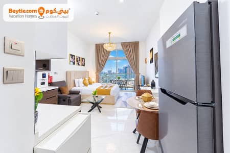 Estudio para en Alquiler en Arjan, Dubai - Apartamento en Arjan，Jewelz by Danube, 6299 AED - 13912462