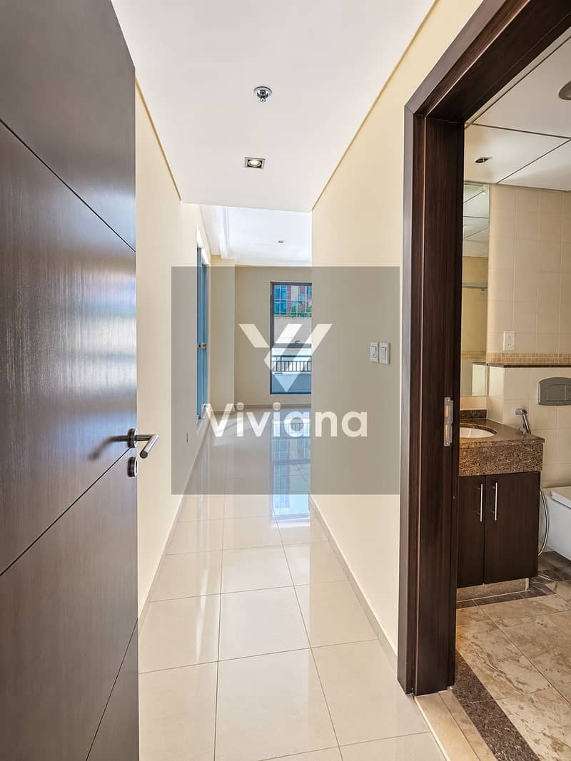 6 Modern Apartment Hallway with Bright Window Views. png