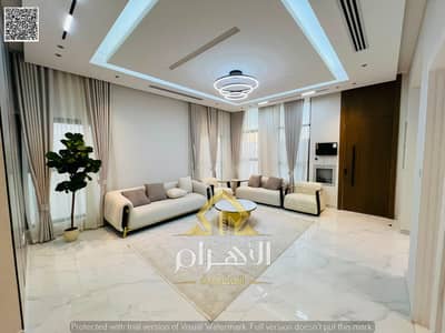 5 Camere Villa in vendita a Al Zahya, Ajman - WhatsApp Image 2026-05-29 at 11.23. 00 PM. jpeg