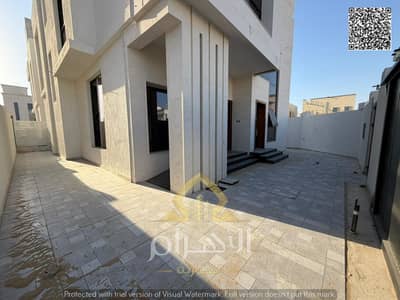 5 habitaciones Villa para en Venta en Al Yasmeen, Ajman - WhatsApp Image 2026-07-01 at 00.38. 01. png