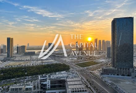 2 habitaciones Apartamento para en Alquiler en Al Reem Island, Abu Dhabi - original (11). jpg