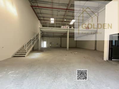 Warehouse te Huur in Al Sajaa Industrial, Sharjah - تصميم بدون عنوان. png